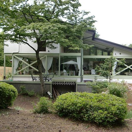 Hale Makawao Bed and Breakfast Daisen  Esterno foto