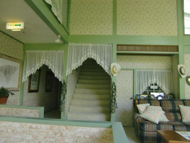 Hale Makawao Bed and Breakfast Daisen  Esterno foto