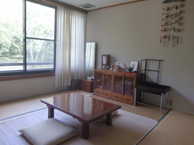Hale Makawao Bed and Breakfast Daisen  Esterno foto